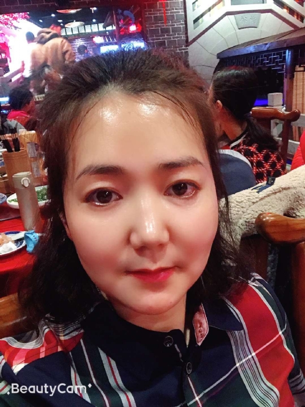 艳儿的第一张照片--浦城相亲网