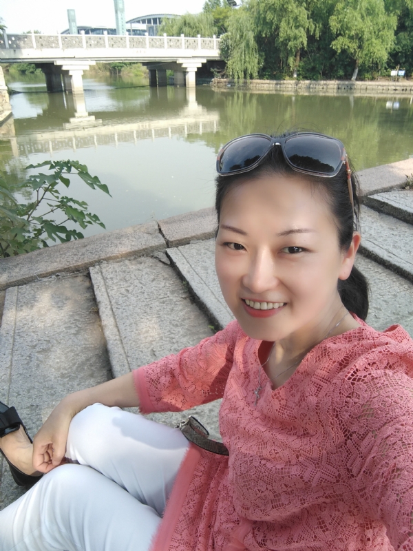 渴慕的第一张照片--浦城相亲网