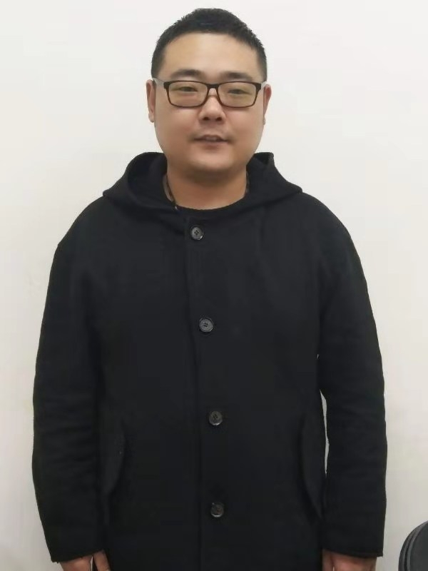 ll的第一张照片--浦城相亲网
