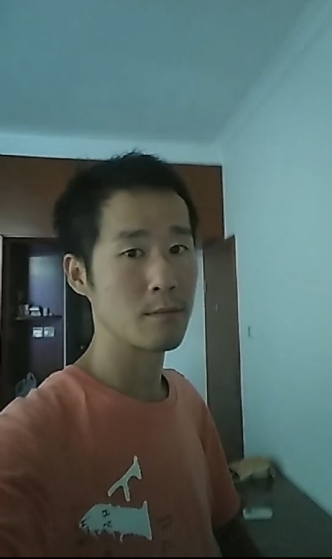 呀是你的第一张照片--浦城相亲网