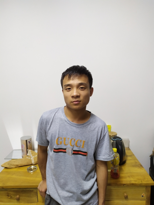 站着等你三千年的第一张照片--浦城相亲网