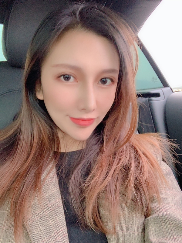 李岚Lancy的第一张照片--浦城相亲网