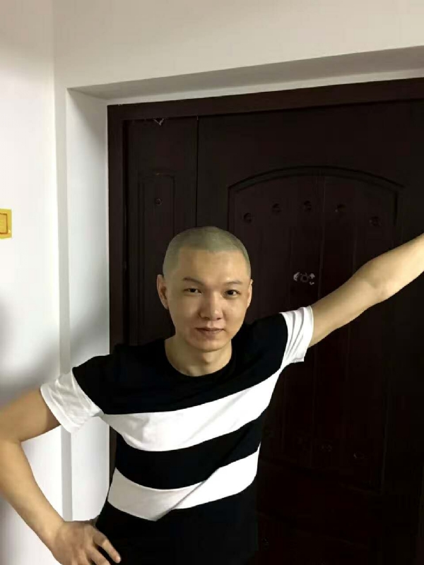 顺子的第一张照片--浦城相亲网