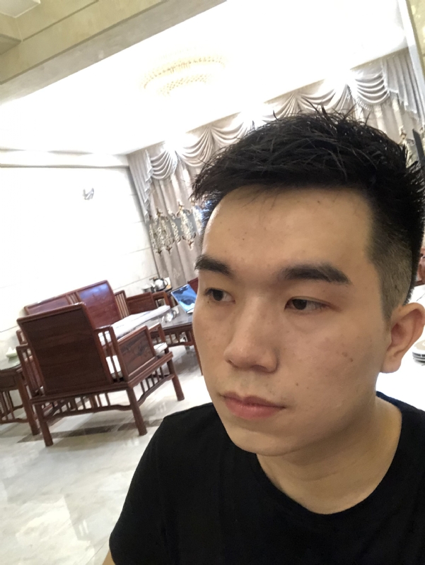 少涵的第一张照片--浦城相亲网