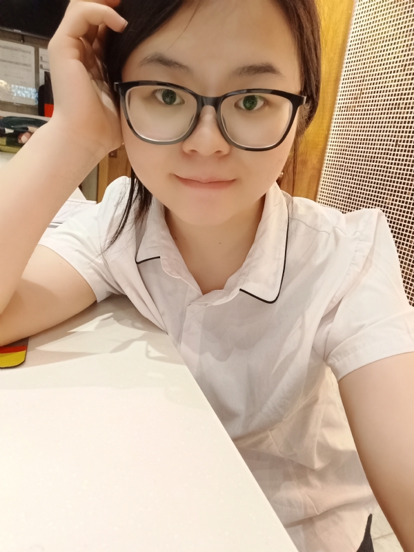 妃子笑的第一张照片--浦城相亲网