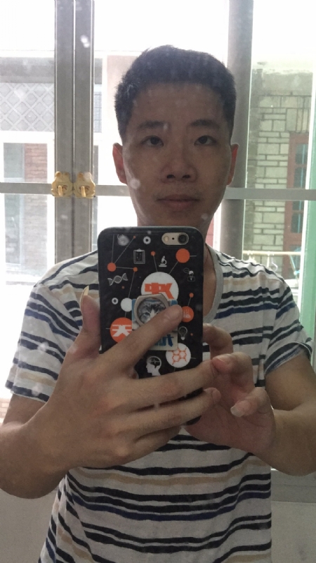择一偶终老的第一张照片--浦城相亲网