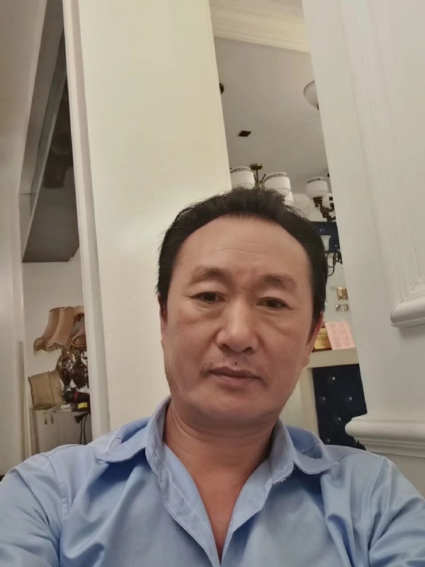 青松的第一张照片--浦城相亲网