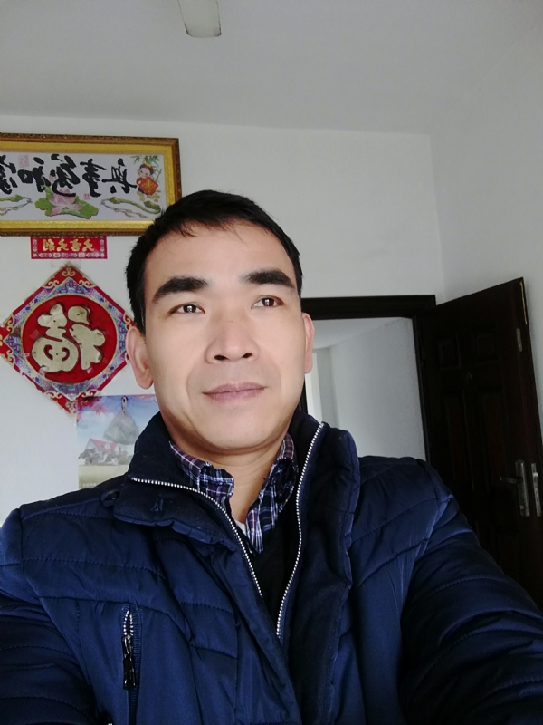 mm的第二张照片--浦城相亲网