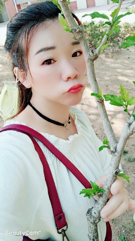 时光的第一张照片--浦城相亲网