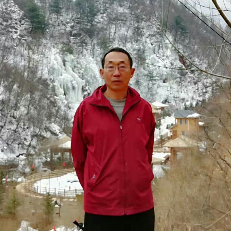 黄河赤子的第一张照片--浦城相亲网