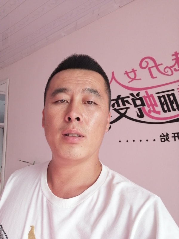 幸福生活的第一张照片--浦城相亲网
