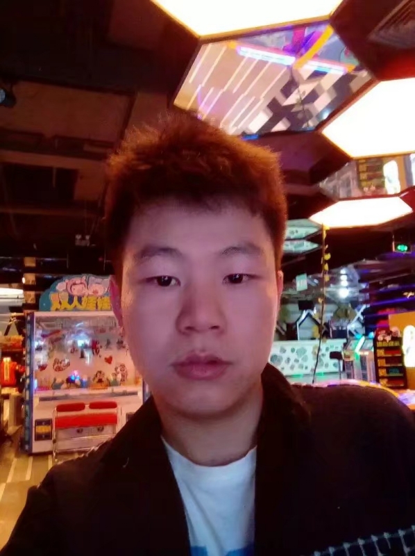 啊源的第一张照片--浦城相亲网