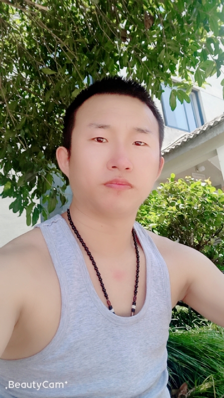 系咯在的第一张照片--浦城相亲网