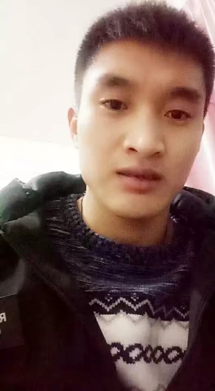 嗨我保护你啊的第一张照片--浦城相亲网
