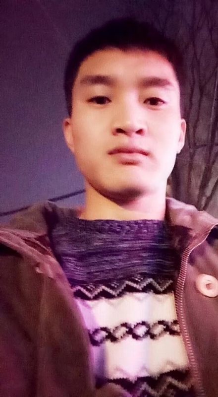 嗨我保护你啊的第二张照片--浦城相亲网