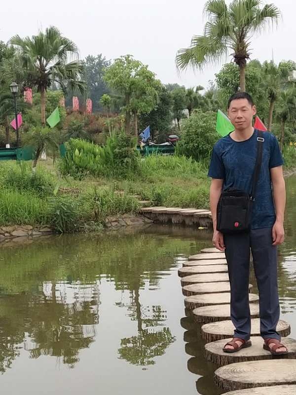 星星知我心的第一张照片--浦城相亲网