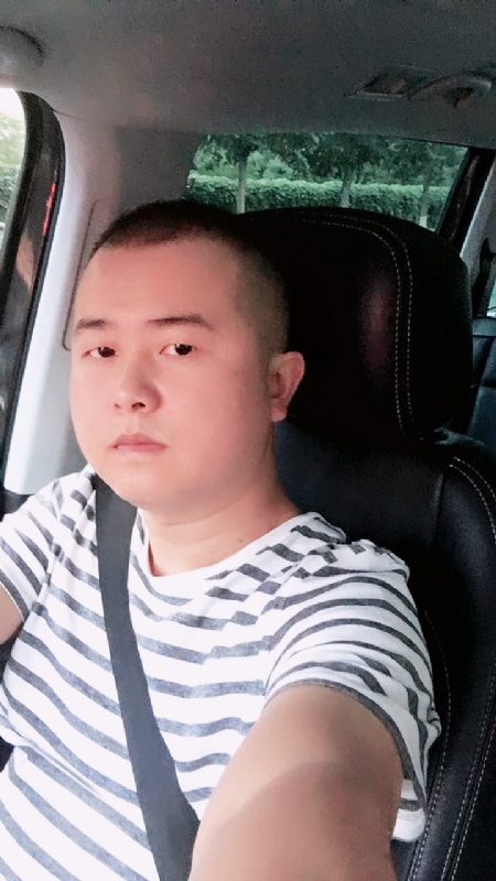 醉猫的第一张照片--浦城相亲网