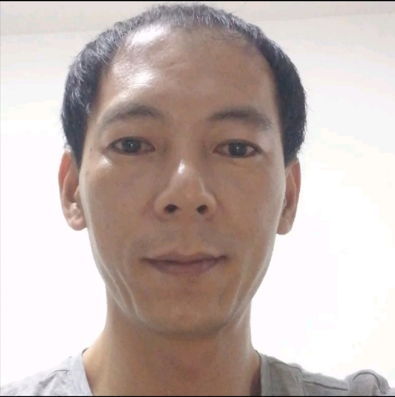 单枪匹马的第一张照片--浦城相亲网