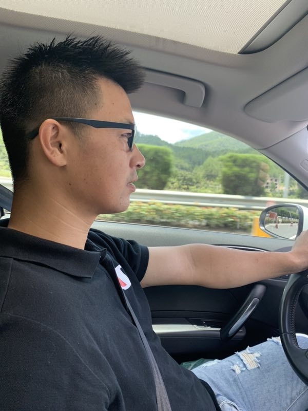 浪漫益友的第一张照片--浦城相亲网