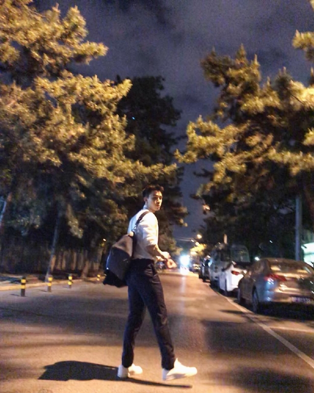 深海的第二张照片--浦城相亲网