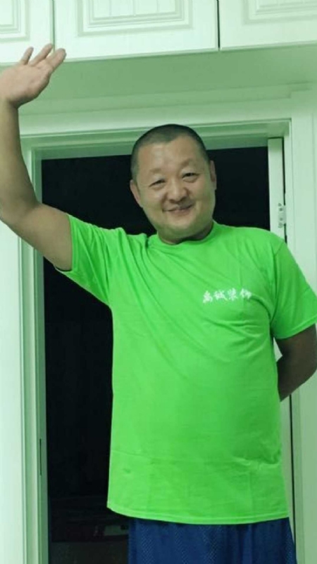 孤独的第一张照片--浦城相亲网