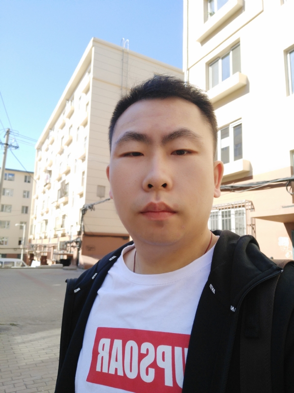 魏言的第一张照片--浦城相亲网