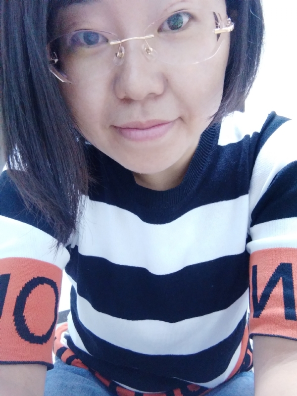 相识相守的第一张照片--浦城相亲网