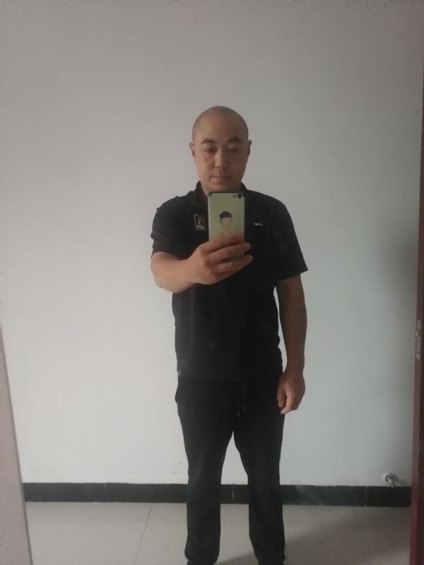 西风瘦马的第一张照片--浦城相亲网