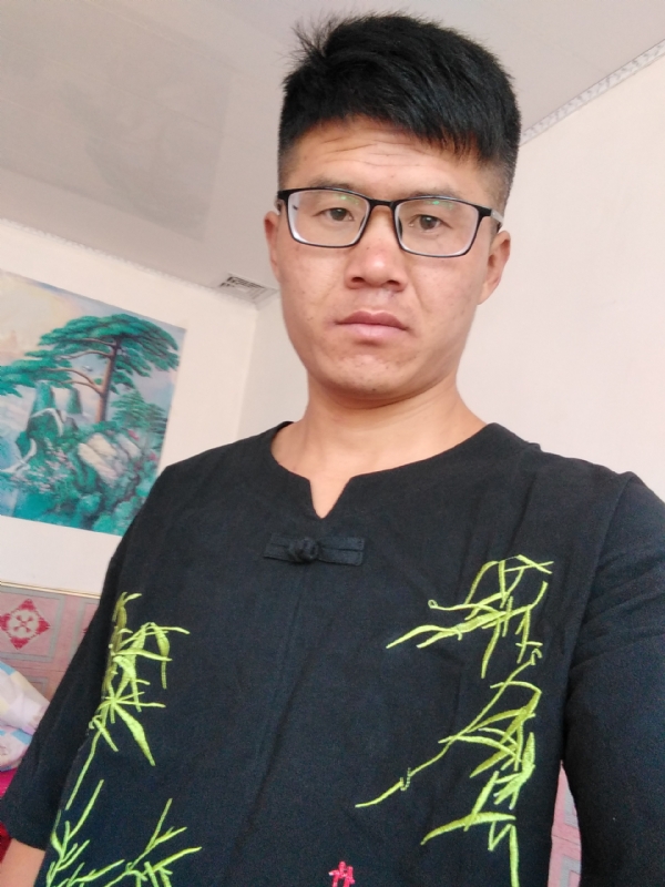 清风的第一张照片--浦城相亲网