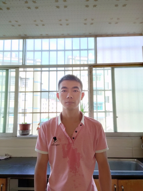 破晓依然的第一张照片--浦城相亲网