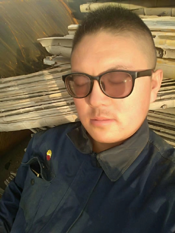 陈国建的第一张照片--浦城相亲网