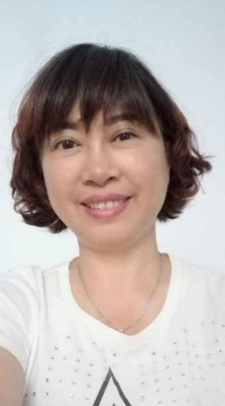 小芹的第一张照片--浦城相亲网