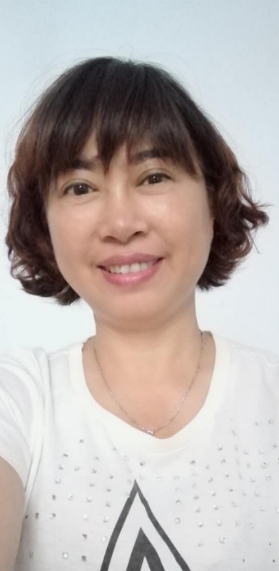 小芹的第二张照片--浦城相亲网