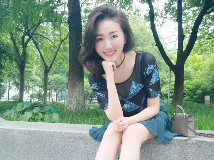 Ella的第一张照片--浦城相亲网