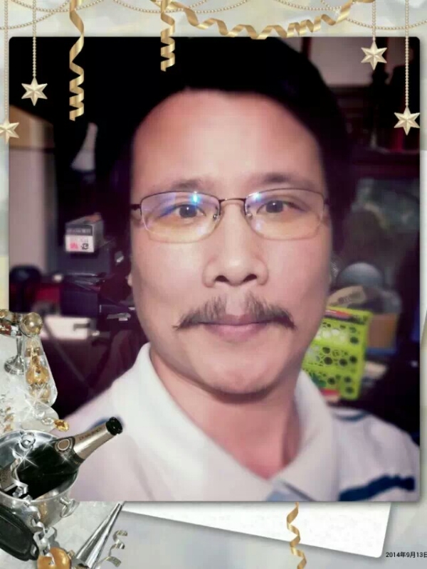 simax的第一张照片--浦城相亲网