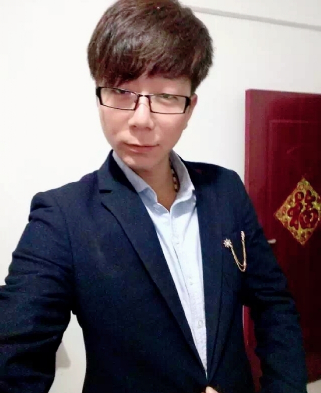 九离的第一张照片--浦城相亲网