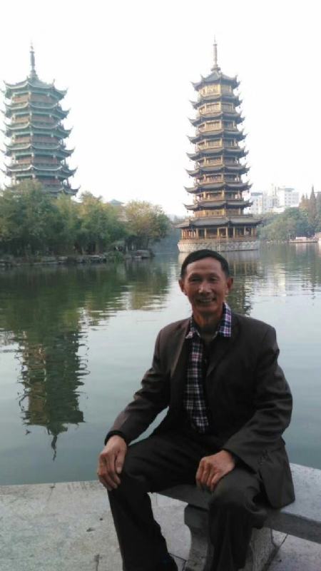 寻找有缘人的第一张照片--浦城相亲网