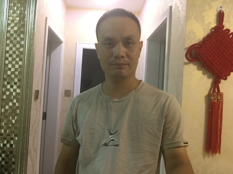 天涯孤鸟的第一张照片--浦城相亲网