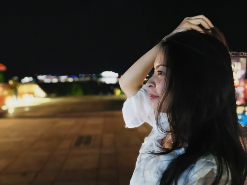 yiyi的第一张照片--浦城相亲网