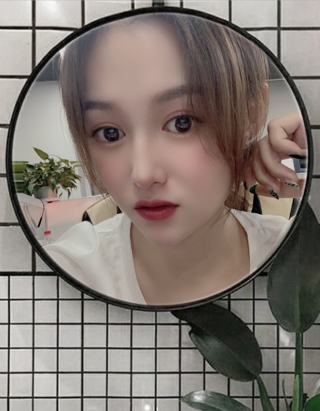 小精灵的第一张照片--浦城相亲网