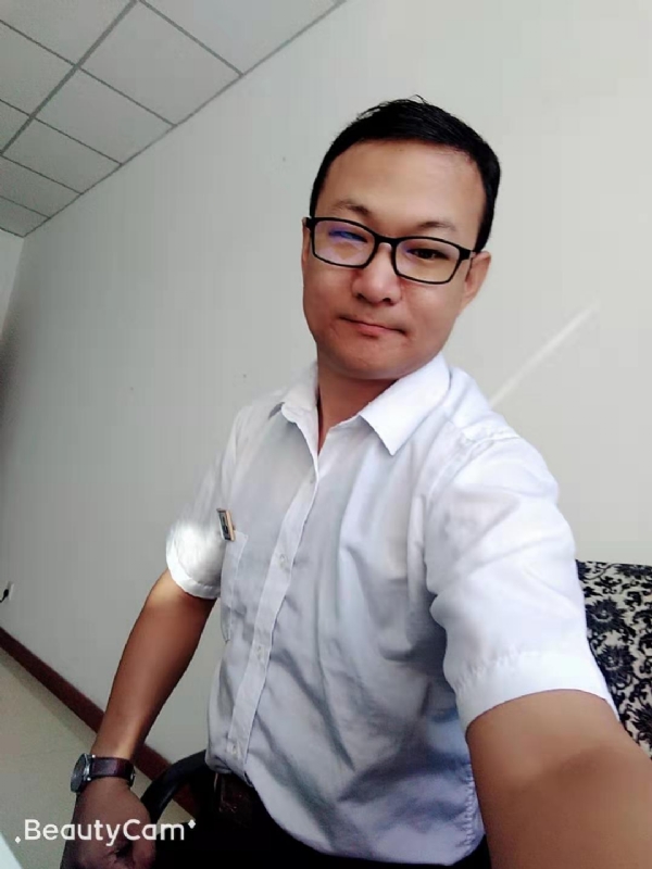 小飞的第一张照片--浦城相亲网