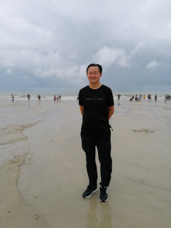 长寿的第一张照片--浦城相亲网