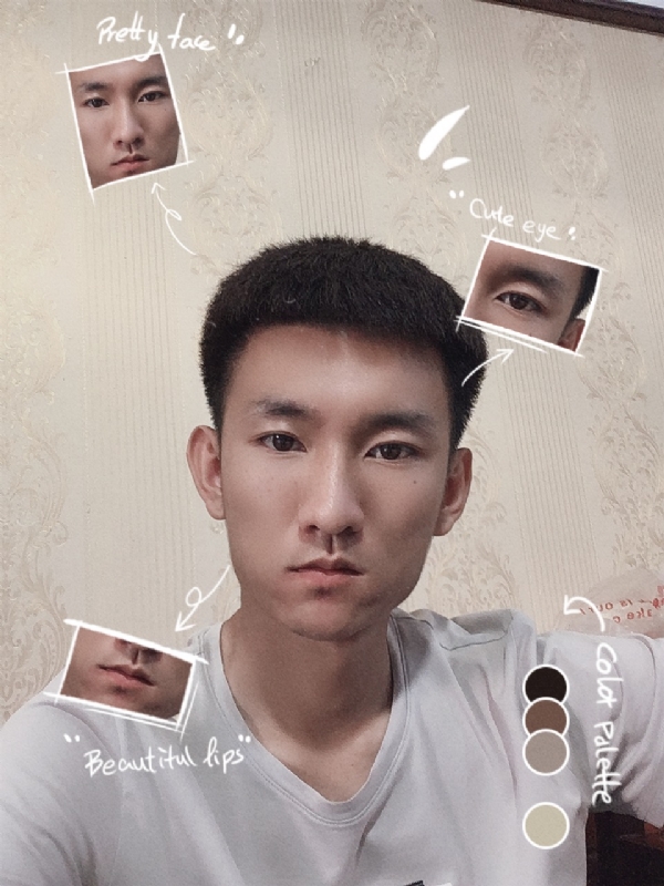 jhx的第一张照片--浦城相亲网