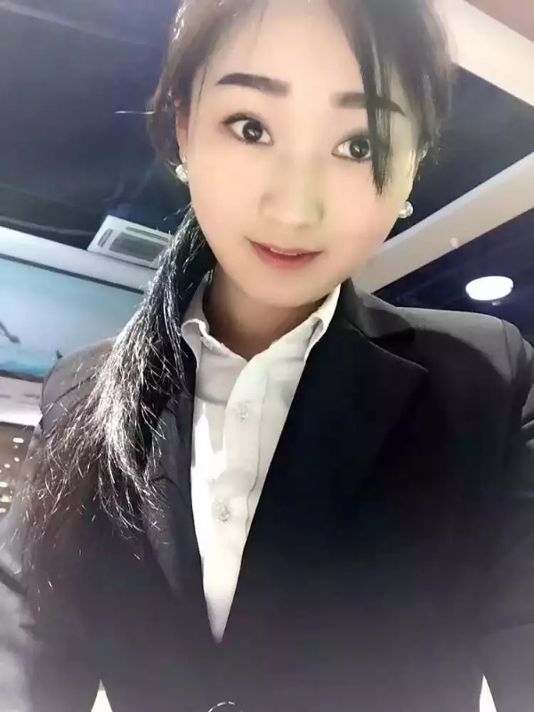 墨白的第一张照片--浦城相亲网