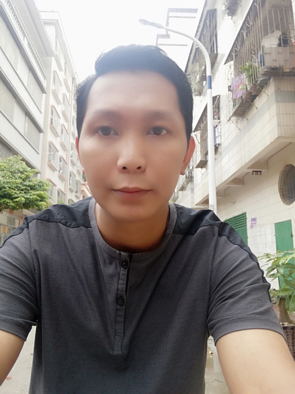 扬子的第一张照片--浦城相亲网