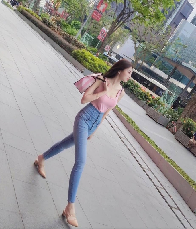 lilyzy的第一张照片--浦城相亲网