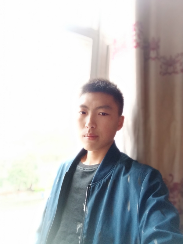 DEVIL的第一张照片--浦城相亲网