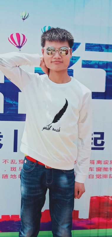 天龙～育歉的第一张照片--浦城相亲网