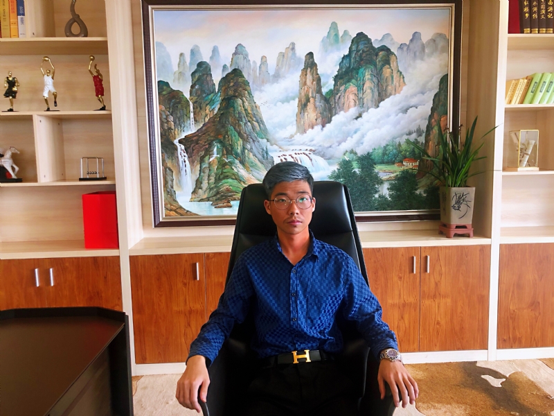 淡泊明志的第三张照片--浦城相亲网