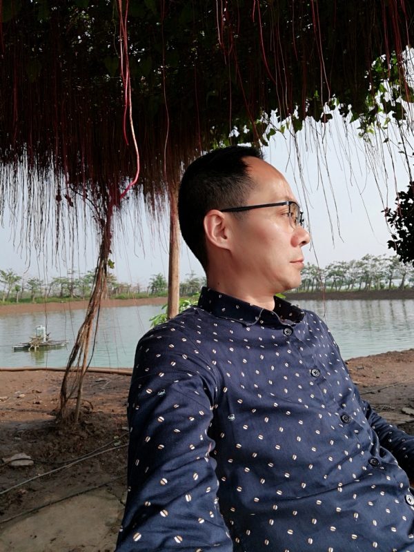 守望烟云的第一张照片--浦城相亲网